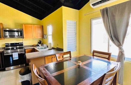 Windsor House | Mystic Hideaway Near Montego Bay