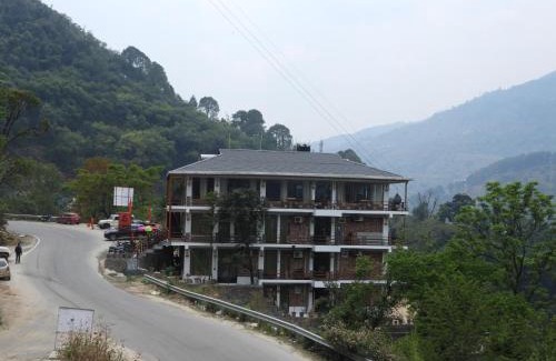 Dugalbitta Hotel | Mystic Kailasha Kedarnath - Tungnath Valley