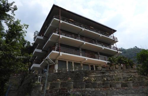 Dugalbitta Hotel | Mystic Kailasha Kedarnath - Tungnath Valley