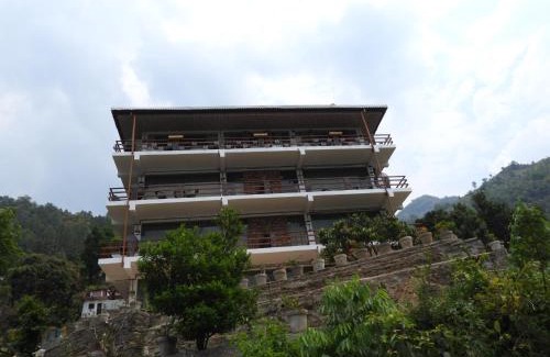 Dugalbitta Hotel | Mystic Kailasha Kedarnath - Tungnath Valley