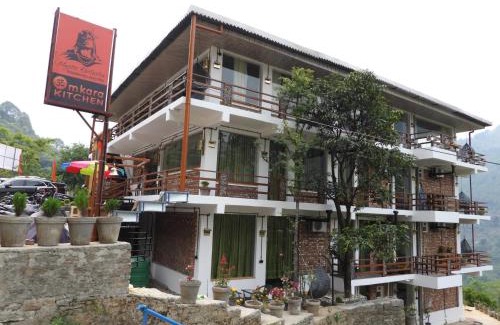 Dugalbitta Hotel | Mystic Kailasha Kedarnath - Tungnath Valley