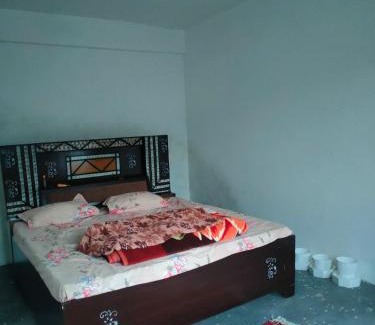 Dharchula House | MYSTIC MOUNTAIN Homestay