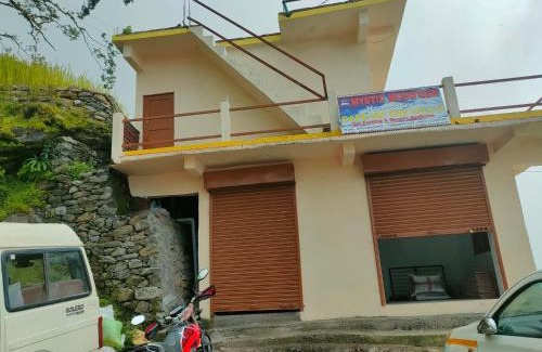 Dharchula House | MYSTIC MOUNTAIN Homestay