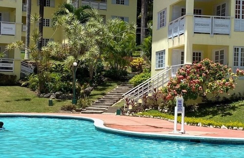 Ocho Rios Villa | Mystic Ridge Resort Apt 57