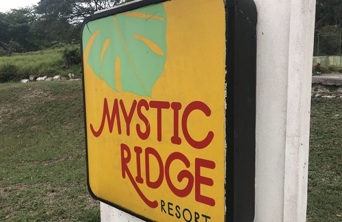 Ocho Rios Villa | Mystic Ridge Resort Apt 57