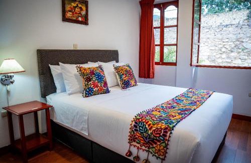 Ollantaytambo Hotel | Mystic Valley Boutique Hotel