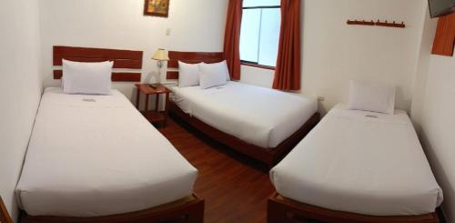 Ollantaytambo Hotel | Mystic Valley Boutique Hotel