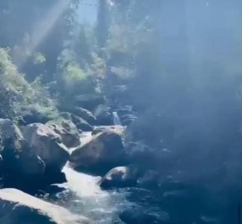 Ghiyagi House | Mystic Vibes - Jibhi