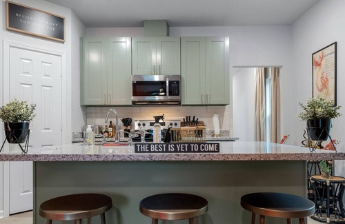 Waco House | Mystical Stays- The Phoenix Nest. Themed Stays, 3+2, King Bed, Group Trip