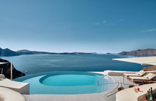 Oia Hotel | Mystique, a Luxury Collection Hotel, Santorini