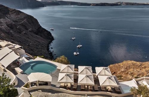 Oia Hotel | Mystique, a Luxury Collection Hotel, Santorini