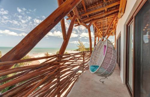 Isla Holbox Hotel | Mystique Holbox by Royalton, A Tribute Portfolio Resort