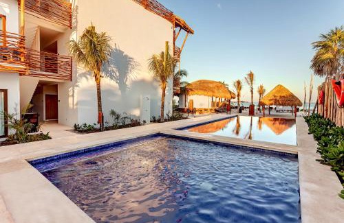 Isla Holbox Hotel | Mystique Holbox by Royalton, A Tribute Portfolio Resort
