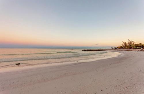 Isla Holbox Hotel | Mystique Holbox by Royalton, A Tribute Portfolio Resort