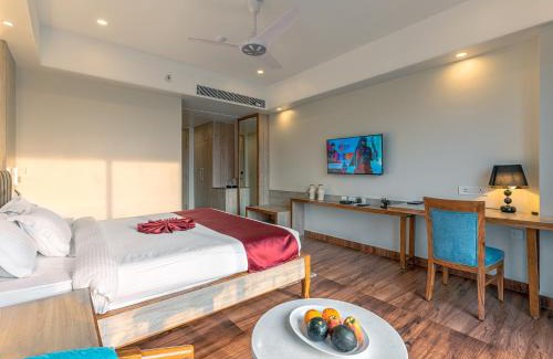 Nagaon Resort | Mystique Mayong Resort