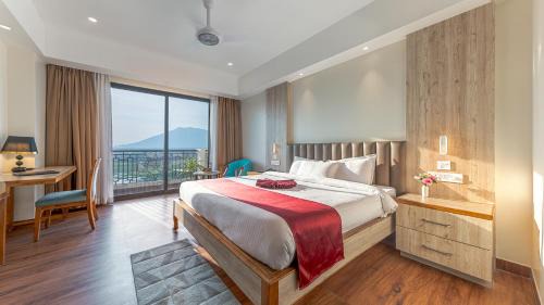 Nagaon Resort | Mystique Mayong Resort