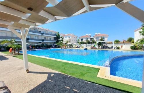 Kapparis Apartment | Mythical Sands Resort - Antonios