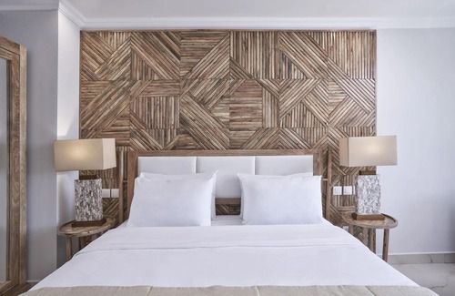 Chlomos Hotel | Mythos Palace Resort - Adults only