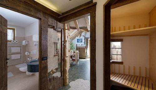 San Giovanni di Fassa Hotel | MyTime Hotels la Grotta
