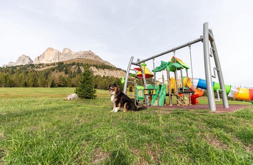 Vigo di Fassa Hotel | MyTime Hotels Savoy