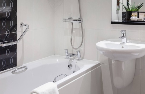 Langho Hotel | Mytton Fold Hotel