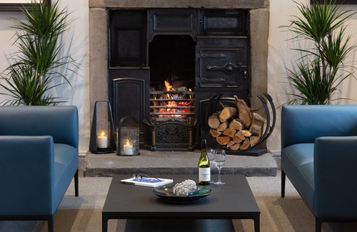 Langho Hotel | Mytton Fold Hotel