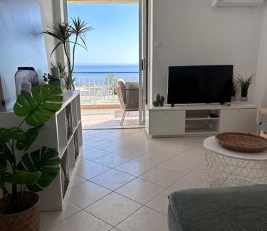 Gerakini Apartment | MyView