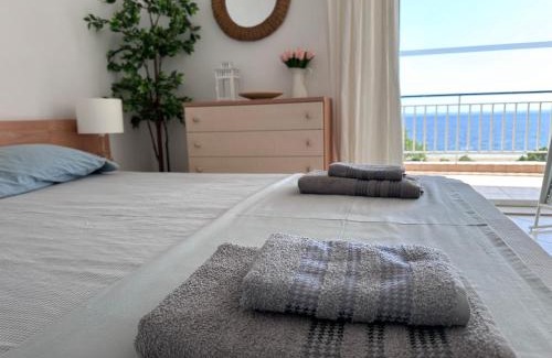 Gerakini Apartment | MyView