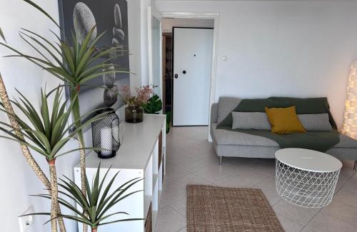 Gerakini Apartment | MyView