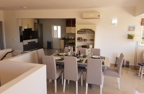 Vila do Bispo Villa | MyVilla6 Luxury Villa with Private Pool in Secluded Setting in Exclusive Resort
