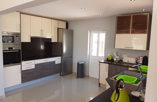 Vila do Bispo Villa | MyVilla6 Luxury Villa with Private Pool in Secluded Setting in Exclusive Resort