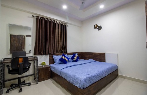 BTM Layout Hotel | MyWorkStay Stylish Accommodation in BTM