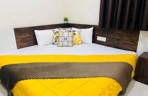 BTM Layout Hotel | MyWorkStay Stylish Accommodation in BTM