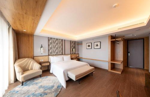 Sumenep Hotel | Myze Hotel Sumenep