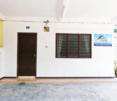 Klang House | MZ homestay