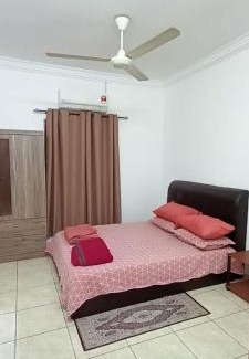 Klang House | MZ homestay