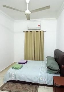 Klang House | MZ homestay