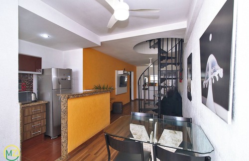 Copacabana Apartment | MZapartments Raul Penthouse 02
