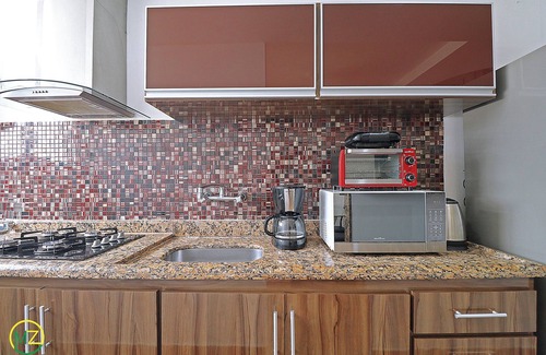 Copacabana Apartment | MZapartments Raul Penthouse 02