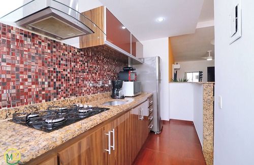 Copacabana Apartment | MZapartments Raul Penthouse 02