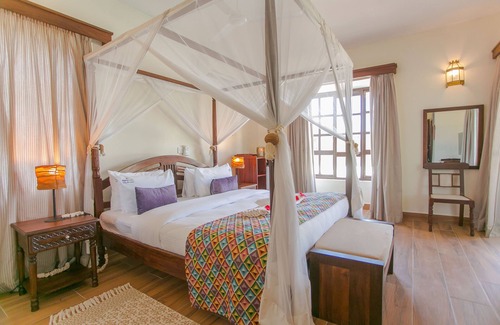 Diani Beach Hotel | Mzima Beach