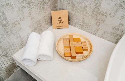 Weligama Hotel | Mzion Hotel Weligama