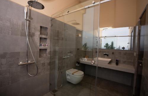 Weligama Hotel | Mzion Hotel Weligama