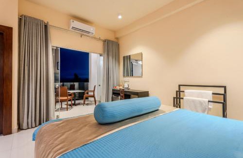 Weligama Hotel | Mzion Hotel Weligama