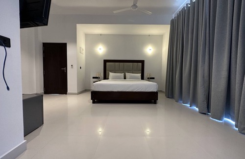 Weligama Hotel | Mzion Hotel Weligama