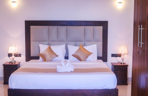 Weligama Hotel | Mzion Hotel Weligama