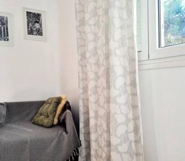 Spata-Artemida Apartment | Nàra house 2