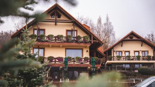 Sovata House | Németh Resort