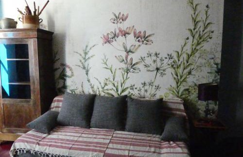 Autun Apartment | Nénuphar