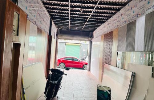 Mang Yang Hotel | Núi Homestay Huế